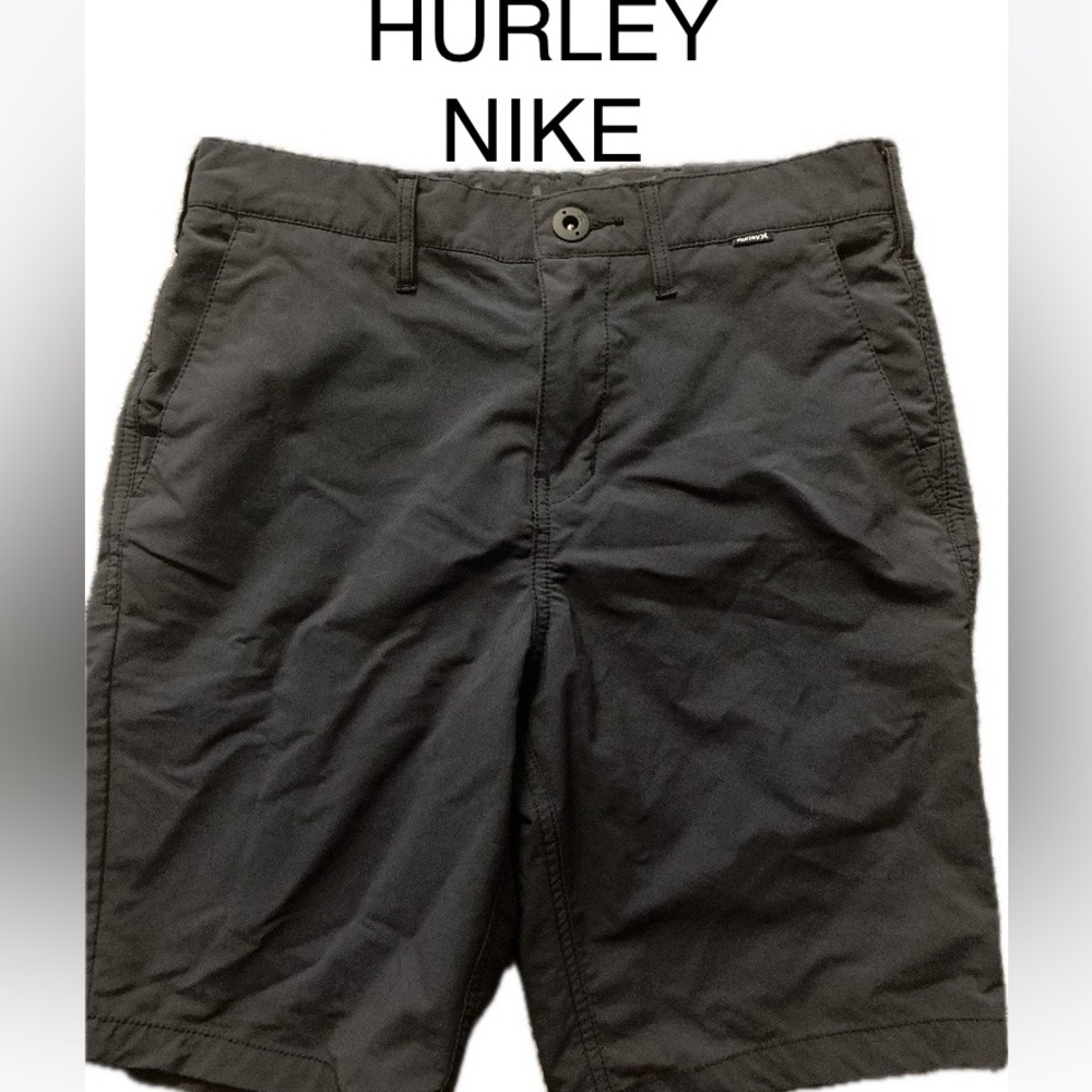 Hurley/Nike Shorts Size 27